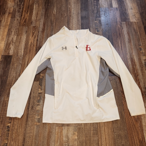 Under Armour Jackets & Blazers - Under Armour Heatgear Lightweight Jacket